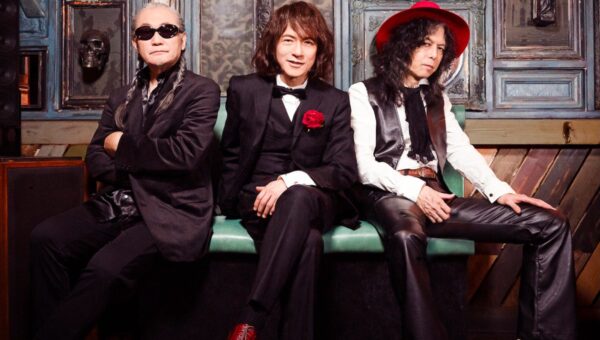 ＲＥＤ ＷＡＲＲＩＯＲＳ（レッド・ウォーリアーズ）が、名曲「バラとワイン」のセルフカバーを、新曲「Ａｐｏｌｌｏ ３６９」と共に収録した新録音のシングルＣＤを１２月２日にリリース！