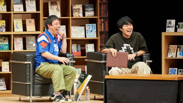 【イベントレポート】「さらばのこの本ダレが書いとんねん！LIVE」西野亮廣が無双！怒涛のビジネス論に東ブクロが心酔？限界ギリギリ！港区女子や有名人の炎上、最新ゴシップを箕輪厚介と語る｜期間限定配信中
