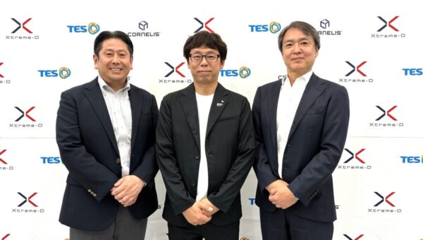 3社連携で「循環型GPUサーバー」を活用した新たなAIインフラ事業を開始