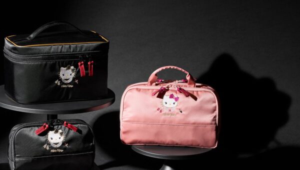 大人の女性に贈る、洗練されたデザインと遊び心。ARTISAN&ARTIST*よりハローキティとの コラボレーションシリーズが登場。