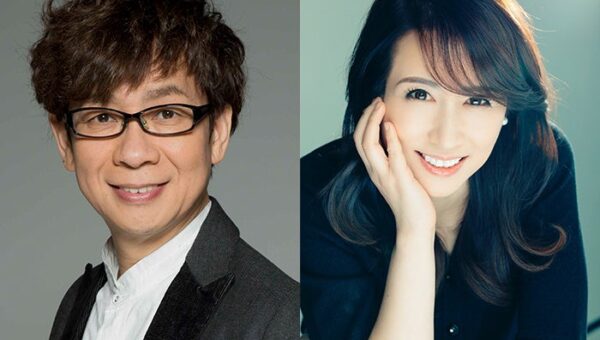山寺宏一が特別ゲストで出演決定！堀井美香と贈る新日本フィルハーモニー交響楽団”お疲れ様コンサート”Vol.2 ～あの人のリーディングともに～開催