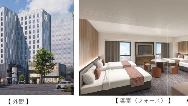 「ダイワロイネットホテル宮崎」2026年10月26日(月)予約開始(ニュースリリース)
