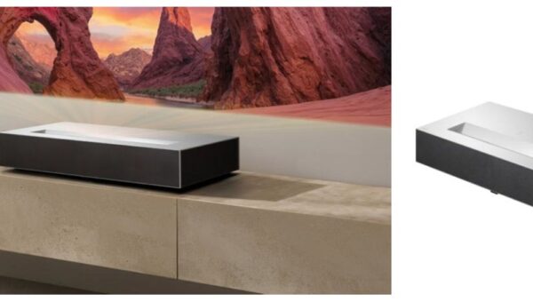 壁際設置で最大120インチの大画面投影 AI搭載プロジェクターシリーズ「LG CineBeam AI」新モデル 4K超短焦点レーザープロジェクター「HU925V」を10月下旬より発売
