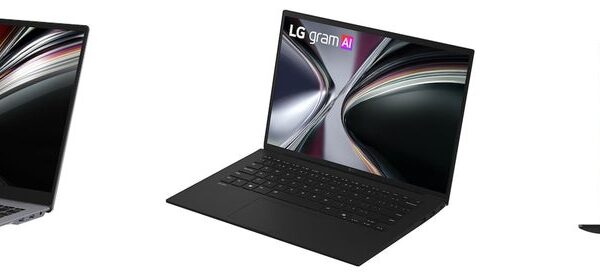 モバイルノートPC「LG gram」のラインナップを拡充 16インチのフラッグシップモデル「LG gram Pro」から、日常使い向け14インチモデルまで、全6モデルを発売