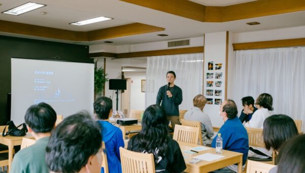 マツリズム、能登町・宇出津で「あばれ祭 後夜祭」を開催