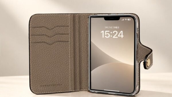 イタリア・ミラノ発のBONAVENTURA（ボナベンチュラ）よりApple初の折りたたみスマートフォン「iPhone Duo」対応の新作レザーケースコレクションを2026年10月16日より予約販売開始
