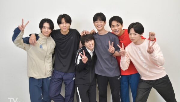 【TVer】大泉洋主演のドラマ『俺たちの箱根駅伝』学生連合チームが主役のオリジナルドラマ『俺たちの学連合宿』TVerで独占配信開始