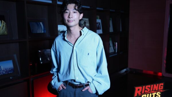 J-WAVE発の新音楽プロジェクト「RISING CUTS」、第3弾にluvisを選出！未来の音楽シーンを切り拓く才能をいち早く発掘・発信本日から各番組でオンエア、特設サイトではインタビュー動画も公開