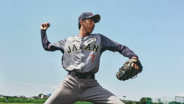 ニューバランス、野球日本代表「侍ジャパン」のコンセプトビデオの全貌を公開。さらにオフィシャルパートナーとして初の侍ジャパンオフィシャルコレクションを10月20日より販売開始