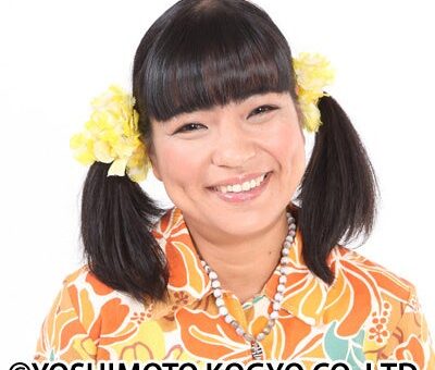 沖縄出身芸人宮川たま子芸歴25周年ライブ、同じく25周年のルミネtheよしもとにて開催決定！