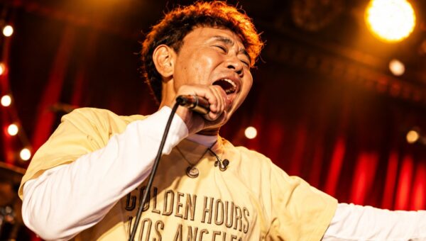 「DOWNTOWN+」1周年記念 第2弾浜田雅功 自身初の単独バンドライブ開催決定！松本人志のコント、浜田雅功のドラマもアーカイブ配信