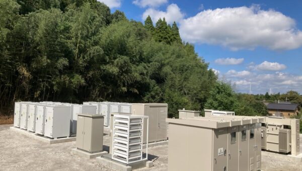 イーレックス、系統用蓄電池第2号案件の商業運転を開始