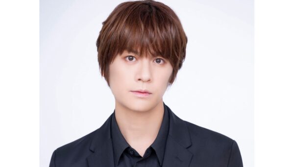 10月25日（日）『井上芳雄 by MYSELF』のゲストは、浦井健治さん！