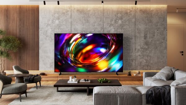 パナソニック、Fire TV搭載SQD Mini LED 4K液晶ビエラ「X97Cシリーズ」を発売