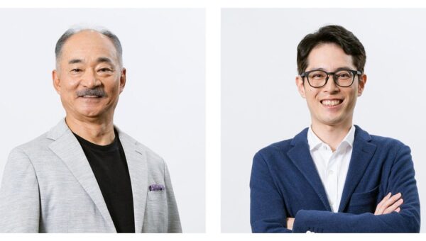 新たな公式エバンジェリスト2名の就任を発表 ～サプライチェーンマネジメント改革とAI・データ活用のエキスパートが就任～