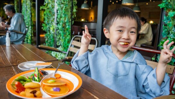 運動会の秋、振替休日はおふろでゆったり！ おふろcafe ハレニワの湯で、運動会おつかれさまキャンペーンを実施します