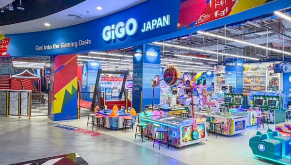 エリア最大級の観光拠点、タインホア市に初出店ベトナム5店舗目となる「GiGO」が2026年10月18日(日)オープン！