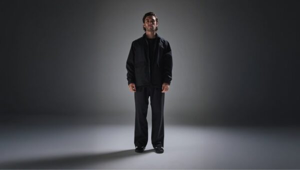“黒×高機能”「Macqlo」、26AW COLLECTION発表、LOOKページを公開。