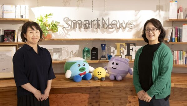 【出社人数の増加を見据え、既存の食環境を充実化】スマートニュース、週1日から利用できる「週イチ社食」を導入
