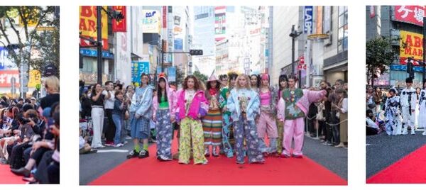 今秋で26回目！渋谷の街がランウェイ舞台となる「渋谷ファッションウィーク2026秋」3部構成のランウェイに多様なカルチャーが集結して観客を魅了！【SHIBUYA RUNWAY】をレポート！