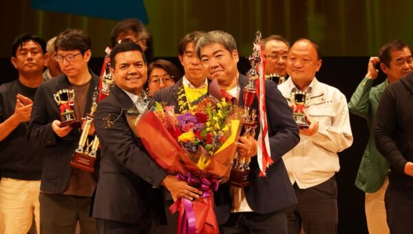 【スタートアップワールドカップ2026 九州予選】 米シリコンバレーで開催される世界決勝戦への切符を手にしたのは、株式会社Piezo Sonic！