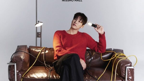 『2026 KIM YOUNG KWANG FANMEETING in TOKYO [GLORY ON]』開催決定！
