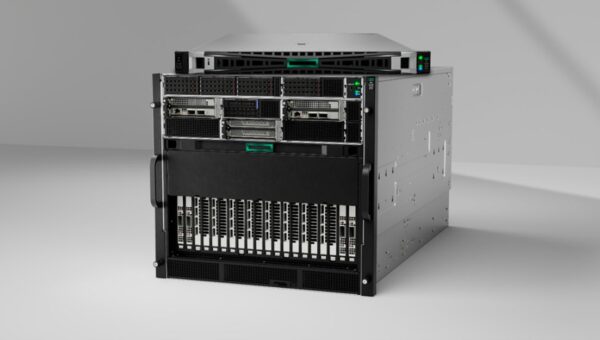 HPE、次世代AMD CPU搭載サーバーでAIイノベーションを加速