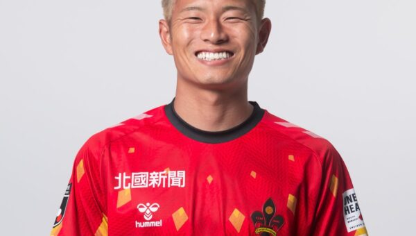 毛利駿也選手の怪我について
