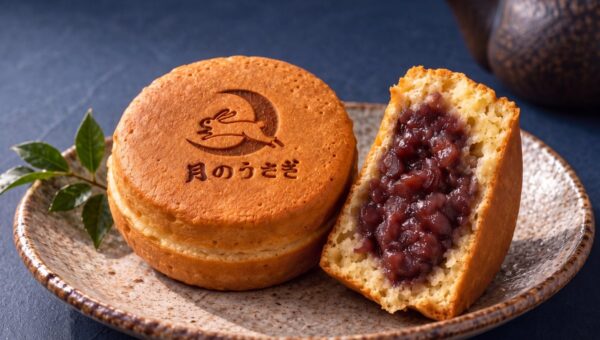 【仙台初出店】昭和25年創業・老舗の極上餡で作り1日3,000個売れる浅草今川焼き「月のうさぎ」がイオンモール名取に2026年10月30日（金）グランドオープン