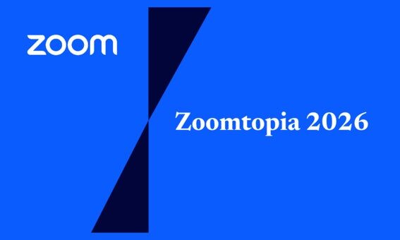Zoom、会話から業務の完了までを支援する新たな「Unified Context Layer」を発表