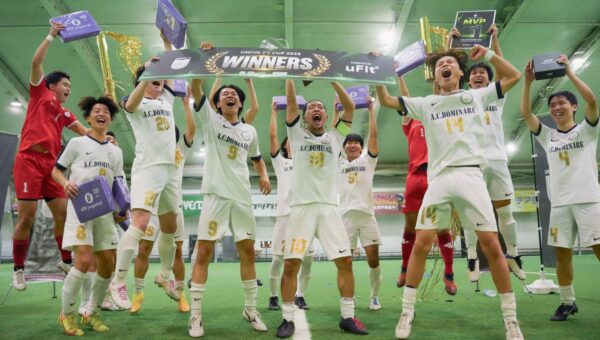 【最終結果】｜学生最強決定戦『UNIVA 7’S CUP 2026』～優勝チームはアジアへ～