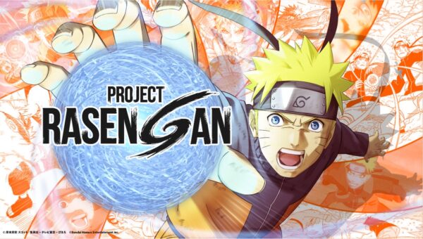 『NARUTO-ナルト-』大型新プロジェクト「PROJECT RASENGAN」始動！