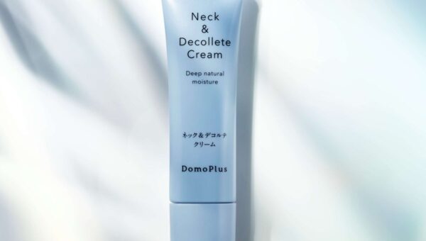 再春館製薬所、ドモホルンリンクルの知見を全身に応用する新ブランド「DomoPlus（ドモプラス）」を立ち上げ