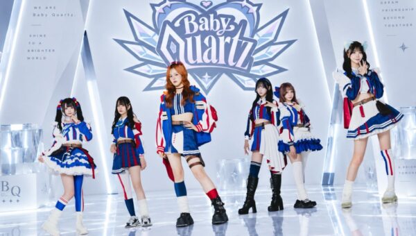 ファンコミュニケーション・プラットフォーム「FaveConnect」を活用し、「Baby Quartz オフィシャルサイト」がオープン！