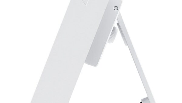 MSI、PCのドレスアップとシステムモニタリングを両立する12.3インチ液晶ディスプレイ「MAG VIEW XPANDER 12 / WHITE」を発売