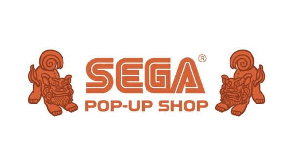沖縄初上陸！ 「SEGA POP-UP SHOP in 沖縄PARCO CITY」10月30日（金）から期間限定オープン！ ～「SEGA STORE」限定商品を多数ラインナップ～
