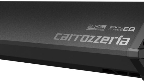 カロッツェリア パワードサブウーファー「TS-WX700DA」を発売