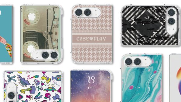 最新機種「iPhone Duo」に対応したスマホケースがcaseplayにて販売開始。5,000以上※1の豊富なデザインから、自分にぴったりのスマホケースを見つけよう！