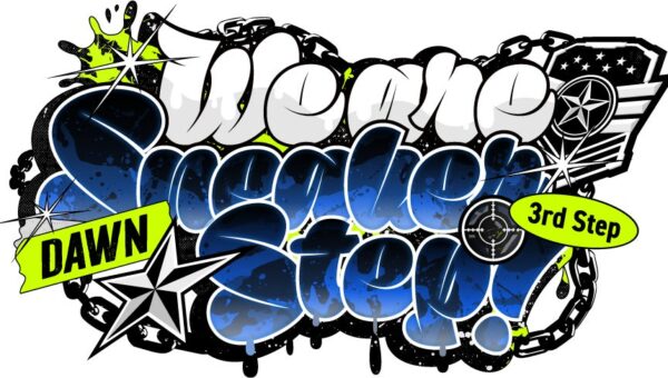 【STPR】すにすて、初のホール公演『We are SneakerStep! -3rd Step- “DAWN”』オフィシャル先行受付開始！
