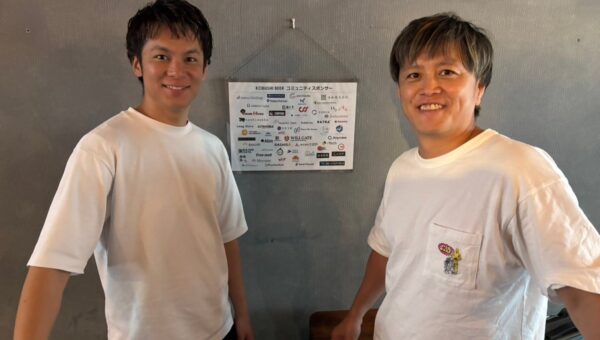 オフィス家具のＪＯＹ株式会社、KOBUSHI BEERコミュニティスポンサー参画後2ヶ月で1,000万円規模の受注を実現！