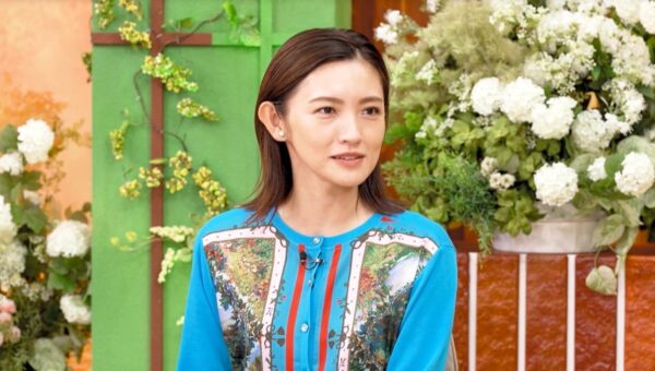 星野真里＆矢沢心がスタジオゲストで登場！矢沢心、夫・魔裟斗との出会いを告白！「運命を感じた」知られざる馴れ初めにスタジオも注目 武田真治、育児では妻の“下請け業者”！？知られざる夫婦関係を告白