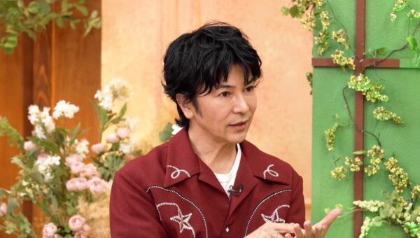武田真治、家族と過ごす時間が増えた理由を告白！きっかけはまさかの“電車移動” 元議員・宮崎謙介、妻から飲み会の許可を得るための方法を明かす 元AKB・河西智美、約30キロ減のダイエット方法を公開！