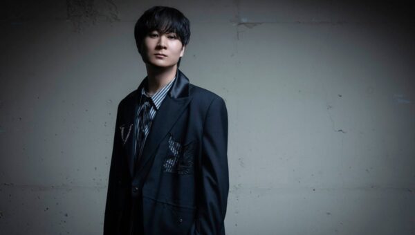 広瀬裕也の記念すべき初ソロライブ！『広瀬裕也 Live Tour 2026 “Focus”』東京公演を2027年1月にCSホームドラマチャンネルでテレビ初放送！独占インタビュー映像も！
