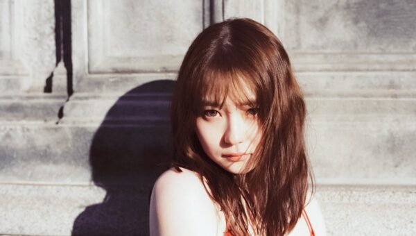女優・山田杏奈、芸能活動15周年を記念した3rd写真集を1月8日（金）に発売決定！