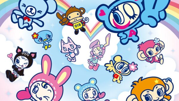 【北陸地方初出店】「ナルミヤキャラクターズ POP UP SHOP」が2026年10月23日(金)より金沢フォーラスに期間限定オープン！