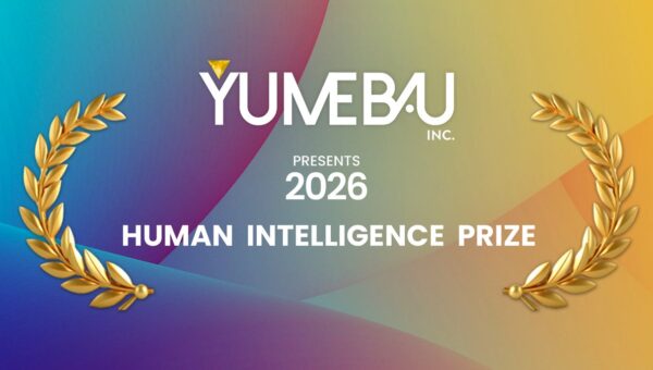 札幌幌国際短編映画祭2026、YumeBau特別協賛の「ヒューマン・インテリジェンス賞（Human Intelligence Prize）」を発表