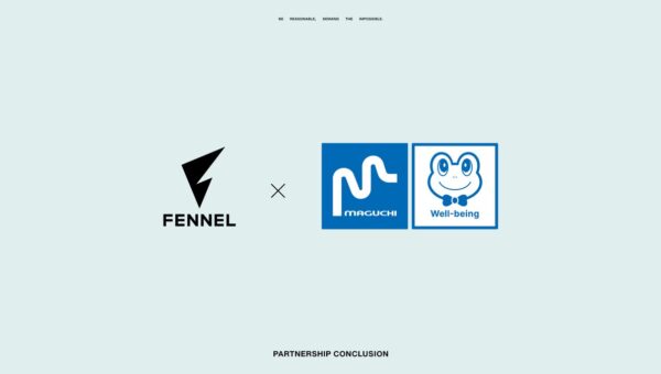 プロeスポーツチーム「FENNEL」、マグチグループとコミュニティパートナー契約を締結