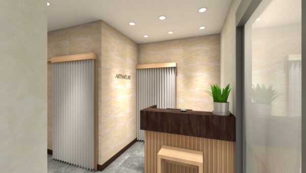 メンズ専門店「アートネイチャー 四日市店」10月9日（金）移転リニューアルオープン！