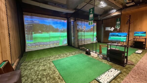 日本最大級のインドアゴルフスクール「STEPGOLF」埼玉県川越市にいよいよ『ステップゴルフプラス川越駅前店』を12月グランドオープン予定！