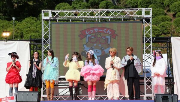 『めがねのまちさばえ ミライフェス2026』とTGCがコラボレーション！MINAMI、希空などTGCでも人気のモデルや、EXILE B HAPPY TETSUYA、岩谷翔吾、しなこが続々登場！
